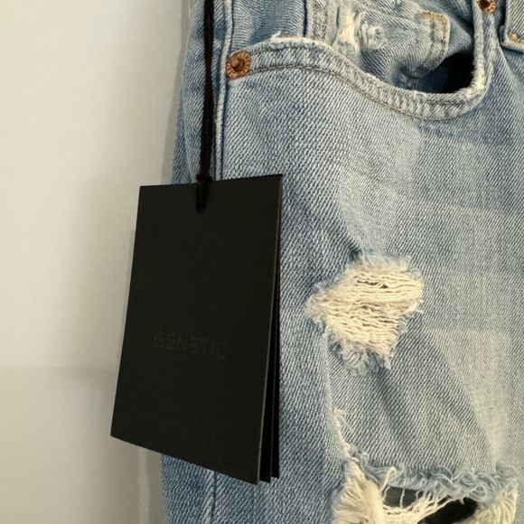 Genetic Gia Jeans - Picture 7 of 10